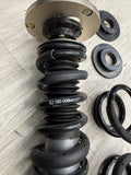 BMW E46 M3 01-06 BC Coilovers Suspension Set *Bent*