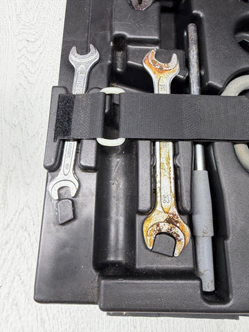 BMW OEM Z3 M Roadster M Coupe Tool Kit 51712268656