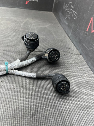 15-19 Ferrari 488 GTB F8 Tributo Transmission Wiring Loom Harness