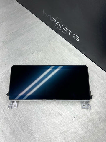 BMW 18-23 G01 F97 F98 X3 X4 X3M X4M TOUCH SCREEN DISPLAY UNIT 5A42087 OEM