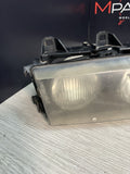 1995 BMW E36 M3 Left Right Side Halogen Head Lights Set Pair