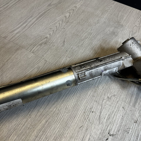 Original 19-23 Ferrari F8 Tributo Power Steering Rack & Pinion