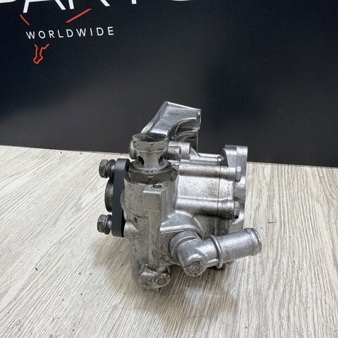 2001-2006 BMW E46 M3 Z3M S54 POWER STEERING PUMP OEM 8k Miles