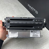 2008–2013 BMW 3 Series E90/E92/E93 Radio Navigation Head Unit OEM 9185537-01