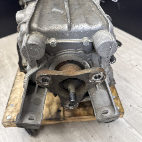 06-10 BMW E60 E63 E64 M5 M6 SMG TRANSMISSION GEARBOX 98k MILES