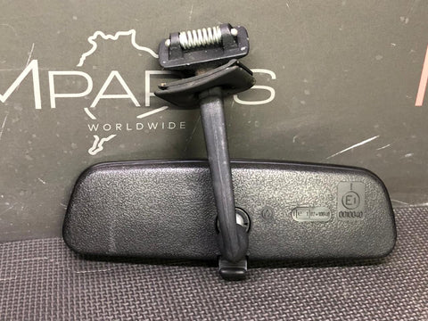 BMW E30 M3 E28 M5 325is 325es 318is 535is OEM Map Light Rear View Mirror