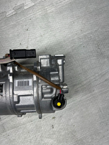 OEM BMW F97 G01 G02 G20 G22 G23 G80 G82 M3 AC Compressor Clutch A/C *No Pulley