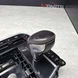 BMW G83 M4 21-26 Front Automatic Transmission Gear Selector Shifter OEM