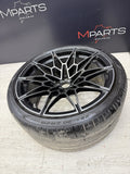 OEM 20” BMW G82 G83 G80 M3 Rear Wheel Rim 826M 20x10.5