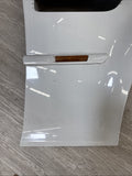 01-06 BMW E46 M3 Right Passenger Fender Alpine White