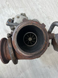2014-2018 BMW X5 35D F15 F10 535D TURBO CHARGER TURBOCHARGER