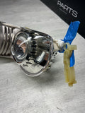 02-06 BMW E46 M3 ORIGINAL Left Driver Side Bi Xenon Headlight Internal Housing