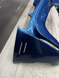 (PICKUP ONLY) 20-22 Ferrari SF90 Stradale Rear Bumper Cover OEM *Damaged