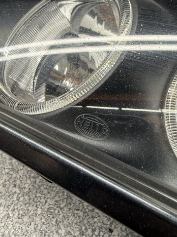 OEM 2001-2003 BMW E39 525i 530i 540i M5 Left Driver Side Xenon HID Headlight