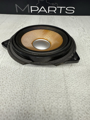 06-13 BMW E63 M3 M5 M6 E90 E92 M3 Individual Mid Range Sound Speaker OEM *Chip