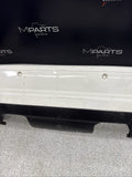 (PICKUP ONLY) BMW 01-06 E46 M3 Rear Bumper Original OEM Alpine White