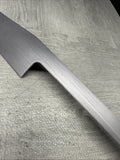 01-06 BMW E46 M3 Interior Center Radio Upper Dash Trim Brushed Aluminum *Tab