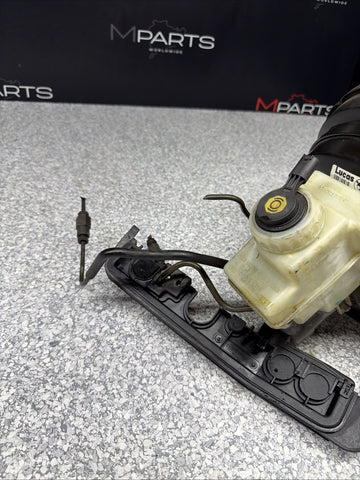 BMW E39 M5 Master Brake Booster Assembly 1165057