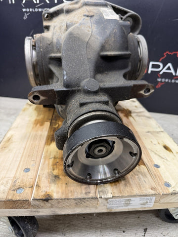 BMW E90 E92 E93 M3 08-13 DCT Rear Differential 3.15 33102283320 123k Miles