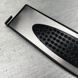 2007-2013 BMW E90 E92 E93 328 335 M SPORT Foot Rest Kick Dead Pedal OEM 7906850