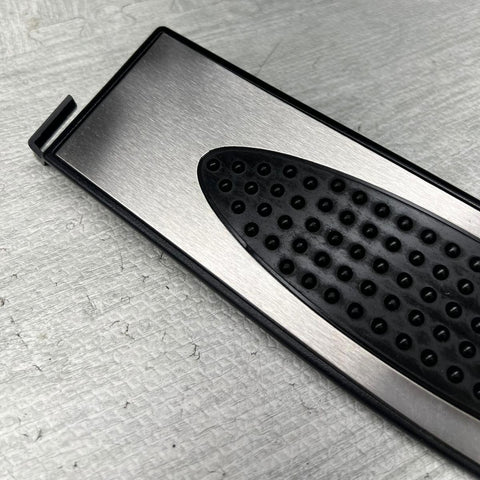 2007-2013 BMW E90 E92 E93 328 335 M SPORT Foot Rest Kick Dead Pedal OEM 7906850