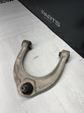 13-17 BMW F06 F10 F12 F13 M5 M6 FRONT RIGHT SIDE UPPER CONTROL ARM WISHBONE