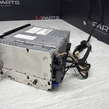 CCC CD Headunit Radio Stereo Navigation GPS OEM BMW E90 E92 E93 2006-2008