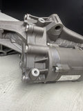 Lamborghini Urus Audi Q7 SQ8 3.0 TDI 2015 4M0909145E Original Rear Steering Rack