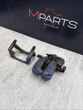Rear Right Passenger Side Brake Caliper Blue 34217845816 BMW F10 M5 M6 F12 F13
