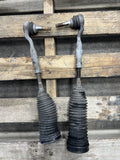 OEM BMW M6 F12 F07 F13 F06 F10 M5 Front Inner Outer Tie Rods Pair