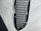 BMW E60 M5 06-10 FRONT BUMPER GRILLE 7895739