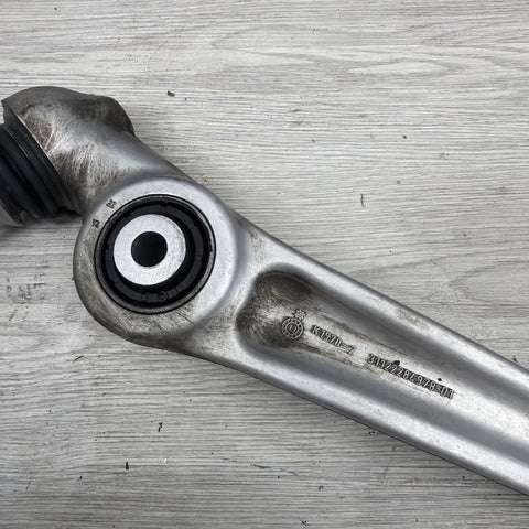 BMW F06 F10 F12 F13 M5 M6 11-18 RWD Front Left Side Rearward Control Arm OEM