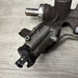 2008-2013 BMW E90 E92 E93 M3 Power Steering Rack & Pinion 32102283633 OEM 76k