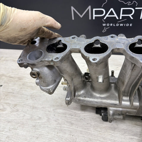 2000-2003 HONDA S2000 2.0L F20C ENGINE INTAKE MANIFOLD OEM