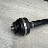 21-25 OEM BMW G80 G82 M3 Rear Right Passenger Side Output Half Shaft Axle