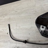 21-25 OEM BMW G80 G82 M3 M4 Front Driver Side Brake Caliper Brembo Black