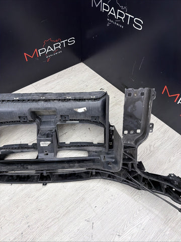 (PICKUP ONLY) 08-13 OEM BMW E92 M3 Front Clip Panel Radiator Support Frame Air