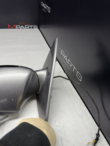 2006-2008 BMW E63 E64 M6 Door Mirrors Set Spacegray