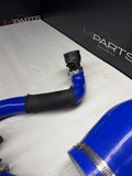 S54 Vortex Silicone Intake Elbow G Plus Upper Lower Hoses BMW E46 M3 01-06