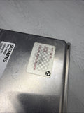 00-03 BMW E39 M5 E52 Z8 DME ECU MSS52 Basic Engine Computer Control Module OEM