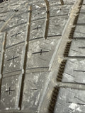 2020 Used 255/35ZR19 Continental ExtremeContact DWS06 Plus 96Y - 6/32