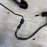 01-06 BMW E46 M3 OEM Clutch and Brake Pedal Assembly