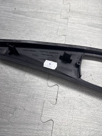 15-20 BMW F80 F82 M3 M4 Dash Center Console Dash Interior Trim OEM