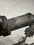 BMW 08-13 E92 E93 M3 Manual SLAVE CLUTCH CYLINDER + HOSES LINES 6785964