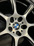 BMW F82 M4 GTS Carbon Compound 19" Style 681M Rims Wheels 19x9.5 20x10.5 OEM