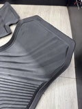 OEM BMW All Weather Floor Mats 19-26 G26 G80 G82 G83 M3 M4 51475A43444/5A26849