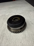 OEM 15-20 F80 F82 F83 M3 M4 S55 Intake Timing Camshaft Gear 11367583207