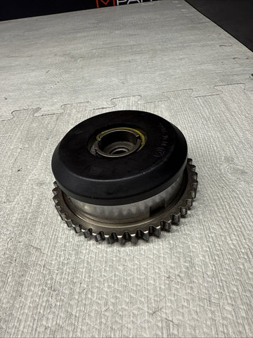OEM 15-20 F80 F82 F83 M3 M4 S55 Intake Timing Camshaft Gear 11367583207