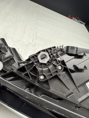 2021-2024 BMW 4 SERIES G22 G80 G82 G83 M3 M4 LEFT DRIVER HEADLIGHT LASER OEM