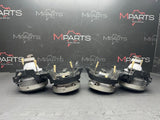 84-92 BMW E30 Hella Projector Headlights 318i 325 M3 OEM